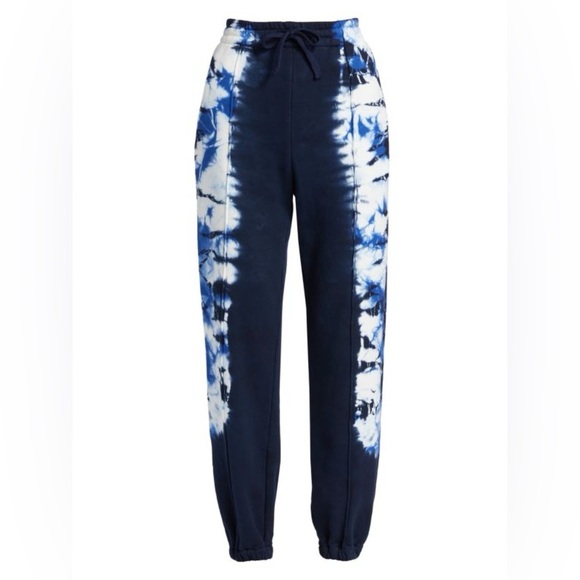 SEA New York
Celestia Tie-Dye Sweatpants - Picture 4 of 8